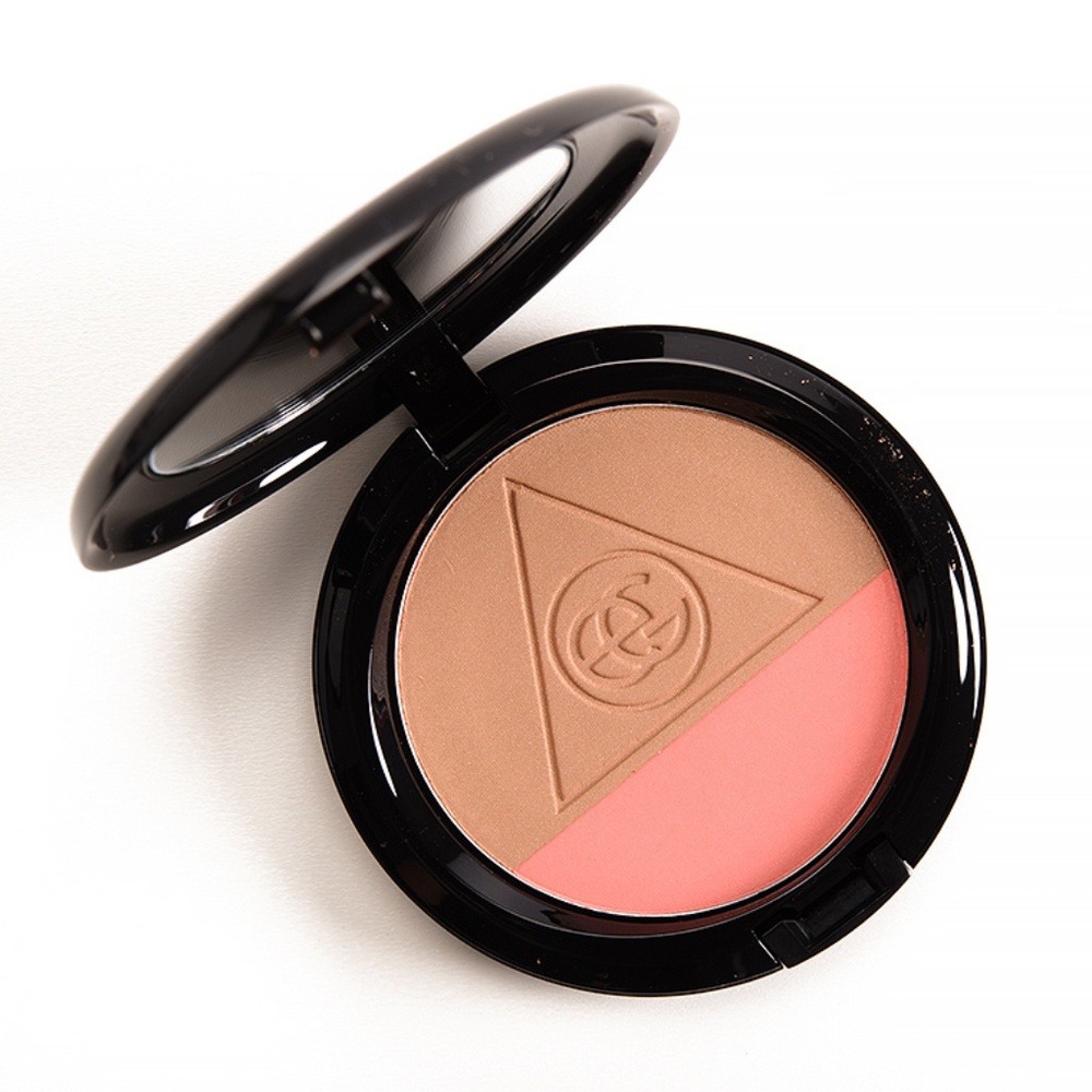 Limited Edition Mac Ellie Goulding Bronzing Powdr